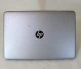 HP Elitebook 850 G4 15" Laptop, Intel i5-7th Gen, 8GB RAM, 256GB SSD, Windows 10 Pro, Scratch & Dent