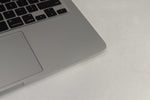 Apple MacBook Pro A1502 2014 13" Laptop, Intel i5-4th Gen, 8GB RAM, 256GB SSD, Mojave, Scratch & Dent