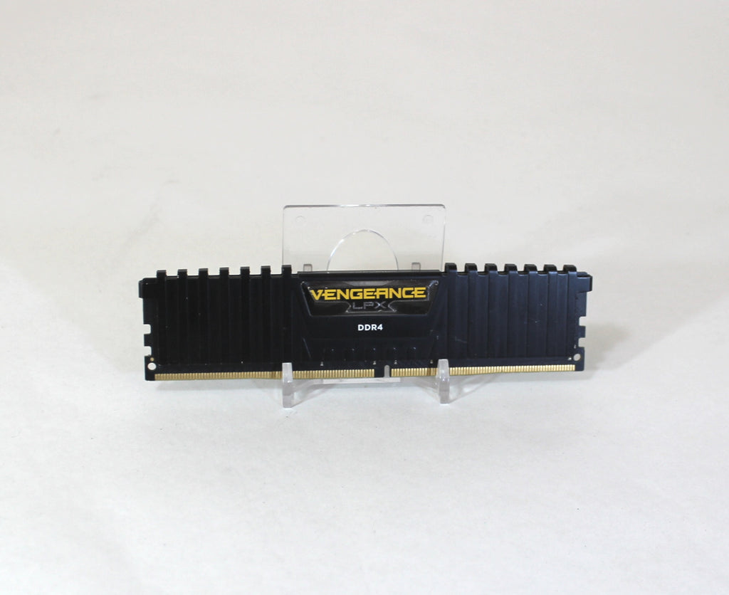 Corsair Vengeance LPX 8GB (1x8GB) CMK32GX4M4A2400C14 DDR4