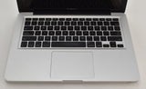 Apple MacBook Pro A1278 2011 13" Laptop, Intel i7-2nd Gen, 8GB RAM, 1TB HDD, High Sierra