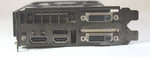 EVGA NVIDIA GeForce GTX 960 SC, 
2GB GDDR5 SDRAM, 
PCI Express 3.0x16