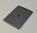Apple iPad Air A1475 Tablet, Space Grey, 32GB Storage, Wi-Fi+Cellular, Network Unlocked
