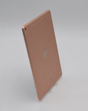 Apple iPad Air 3 A2153 Tablet, 64GB Storage, Network Unlocked, Gold, Scratch and Dent