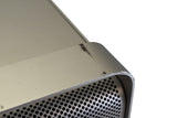 Scratch & Dent 2009 Apple Mac Pro A1289 Tower, Intel Xeon, 32GB RAM, 2x 2TB HDD, MacOS El Capitan