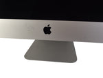 Apple iMac A1418, 21" Screen, Intel i5-4570S, 8GB RAM, 256GB SSD, Catalina, 2013