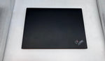 (KITTED) Lenovo ThinkPad X1 Carbon Gen 9 i5-1135G7 8GB Integrated Barebones - No O.S., SSD or Charger - B