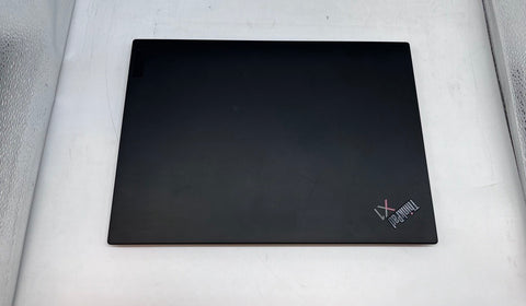 (KITTED) Lenovo ThinkPad X1 Carbon Gen 9 i5-1135G7 8GB Integrated Barebones - No O.S., SSD or Charger - B