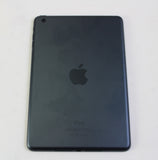 Apple iPad Mini A1432 Tablet, Space Grey, 16GB Storage, Wi-Fi Only