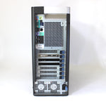 Dell Precision Tower 5810, Xeon E5-1650 V3, 64GB RAM, Quadro K2200, NO HDD, NO OS