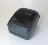 Zebra GK420T Direct Thermal Transfer Printer *Power Adapter Not Included*