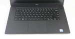 Dell XPS 15 9550 15" Laptop, Intel i7-6th Gen, 8GB RAM, 512GB SSD, Windows 10 Pro