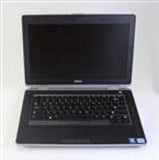 Dell Latitude E6430 14" Laptop, Intel i5-3rd Gen, 8GB RAM, 128GB SSD, Windows 10 Home