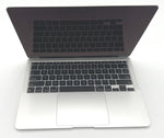 Apple MacBook Air A2337, 13" Laptop, 2020 Release Year, M1 Chip CPU, 16GB RAM, 512GB SSD, Ventura OS, Silver