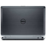 Dell Latitude E6430 14" Laptop, Intel i5-3rd Gen, 8GB RAM, 500GB HDD, Windows 10 Pro