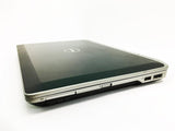 Dell Latitude E6320 13" Laptop, Intel i7-2nd Gen, 8GB RAM, 128GB SSD, Windows 10 Pro (No Webcam)