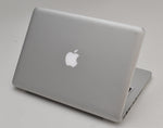 Apple MacBook Pro A1278 2009 14" Laptop, Intel C2D-P7550, 8GB RAM, 256GB SSD, El Capitan, Scratch & Dent