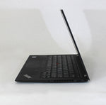 Lenovo ThinkPad X1 Carbon 5th Gen, Intel i5-6th Gen, 14" Screen, 8GB RAM, 256GB SSD, Windows 10 Pro
