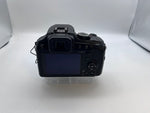 Panasonic Lumix DC-FZ80 4K 18.1 MP Digital Camera Black