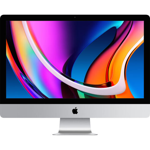 Apple iMac A1418, i5-7th Gen, 8GB RAM, 1TB HDD, Apple Mouse & Keyboard, Big Sur