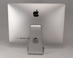 Apple iMac A1418, 21.5" Screen, Intel i5-3330S, 8GB RAM, 1TB HDD, Catalina, 2012, Screen Blemishes