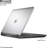 Dell Latitude E7440 14" Laptop, Intel i7-4th Gen, 8GB RAM, 256GB SSD, Windows 10 Pro