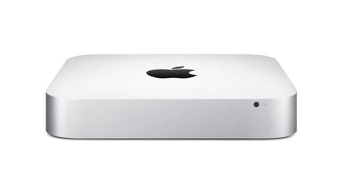 Apple Mac Mini A1347, Intel i5-2nd Gen, 8GB Ram, 128GB SSD, High Sierra