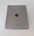 Apple iPad Air 2 A1566 Tablet, 16GB Storage, Wi-Fi Only, Space Gray, Scratch and Dent