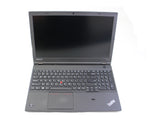 Lenovo Thinkpad T540P, 15" Laptop, Intel i7-4600M, 16GB RAM, 500GB SSD, Windows 10 Pro