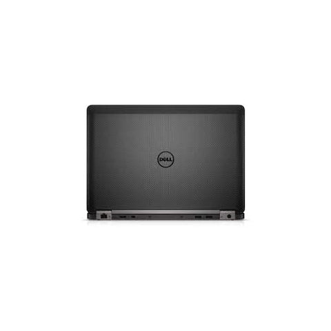 Dell Latitude E7470 14" Laptop, Intel i5-6th Gen, 8GB RAM, 256GB SSD, No Operating System