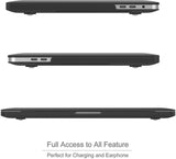 Apple A1707 15.4" Laptop, Intel i7-7th Gen, 16GB RAM, 500GB SSD, Big Sur, Clamshell
