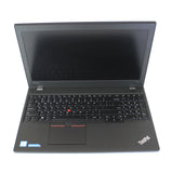 Lenovo ThinkPad P50S 15" Laptop, Intel i7-6th Gen, 16GB DDR4 RAM, 512GB SSD, Windows 10 Pro