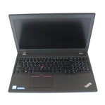 Lenovo ThinkPad P50S 15" Laptop, Intel i7-6th Gen, FHD, 8GB RAM, Barebones - NO HDD/NO OS/NO CHARGER