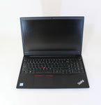 Lenovo ThinkPad E590, Intel i5-8th Gen, 15.6" Screen, 16GB RAM, 512GB SSD, Windows 10 Pro