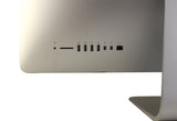 Apple iMac A1419, 27" Screen, Intel i7-4771, 16GB RAM, 1TB HDD, Catalina, 2013