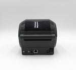 Zebra GX420D Thermal Label Printer ***WIth Power Adapter Included***