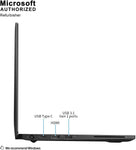 Dell Latitude 7390 13" Laptop, Intel i7-8th Gen, 8GB RAM, 256GB SSD, Windows 10 Pro