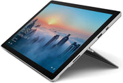 Scratch & Dent Microsoft Surface Pro 4 1724, Intel i7-6th Gen, 16GB RAM, 256GB SSD, Windows 10 Pro