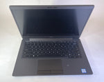 Dell Latitude 7300, 14" laptop, i7-8th Gen, 8B RAM, 256GB SSD, Windows 10 Pro