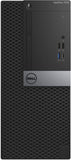 Dell Optiplex 7050 Mini Tower, Intel i7-7th Gen, 16GB RAM, No HDD/SSD, No Operating System