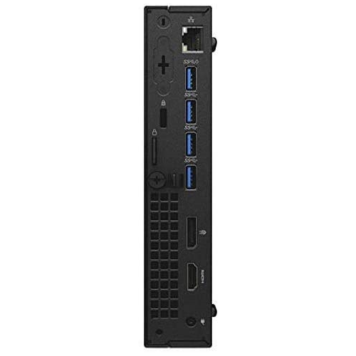 Dell Optiplex 7040 Micro Desktop, Intel i5-6th Gen, 8GB RAM, 256GB SSD, Windows 10 Pro