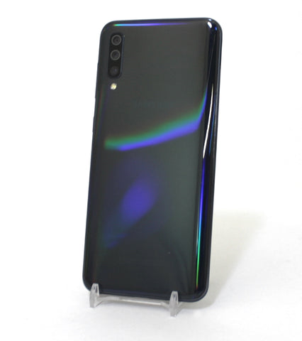 Samsung Galaxy A50 SM-A505U1 Smartphone, 64GB Storage, Network Unlocked, Scratch and Dent.