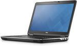 Scratch and Dent Dell Latitude E6540 15" Laptop, Intel i5-4th Gen, 8GB RAM, 240GB SSD, Windows 10 Pro (No Webcam)