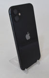 Apple iPhone 11 A2111 Smartphone, 64GB Storage, Network Unlocked, Black