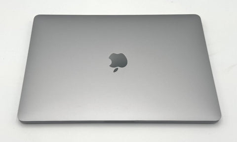 Apple MacBook Pro A2159, 13" Laptop, Intel i5-8257U, 2019, 8GB RAM, 256GB SSD, Ventura OS, Space Grey Model