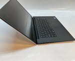 Dell Precision 5530, 15.6" Laptop, Intel i5-8300H, 16GB RAM, 512GB SSD, Windows 10 Pro