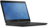 Dell Latitude E7450 14" Laptop, Intel i5-5th Gen, 8GB RAM, 256GB SSD, Windows 10 Pro
