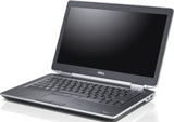 Dell Latitude E6420 14" Laptop, Intel i5-2nd Gen, 8GB RAM, 128GB SSD, Windows 10 Pro