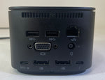 HP, Thunderbolt 120W G2, Docking Station, No Power Supply