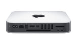 Apple Mac Mini A1347, Intel i5-2nd Gen, 8GB RAM, 500GB HDD, High Sierra