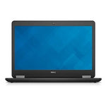 Dell Latitude E7450 14" Laptop, Intel i5-5th Gen, 8GB RAM, 256GB SSD, Windows 10 Pro